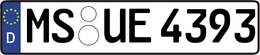 MS-UE4393