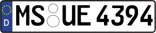 MS-UE4394