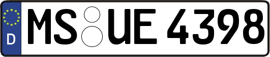 MS-UE4398