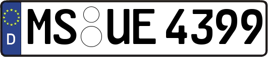 MS-UE4399
