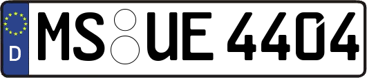 MS-UE4404