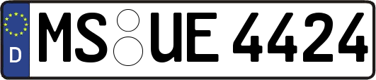 MS-UE4424
