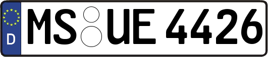 MS-UE4426