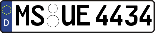 MS-UE4434