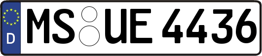 MS-UE4436