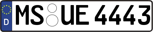 MS-UE4443
