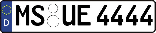 MS-UE4444