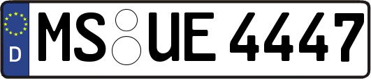 MS-UE4447