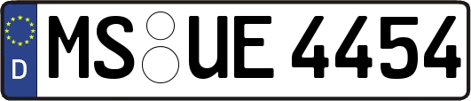 MS-UE4454