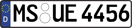 MS-UE4456