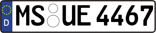 MS-UE4467