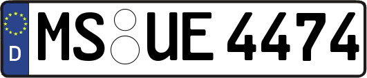 MS-UE4474