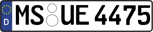 MS-UE4475