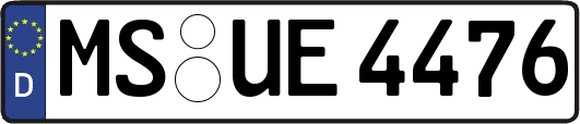 MS-UE4476