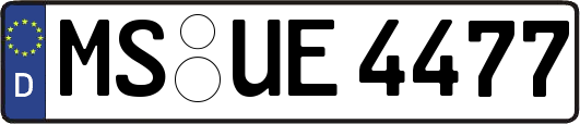 MS-UE4477