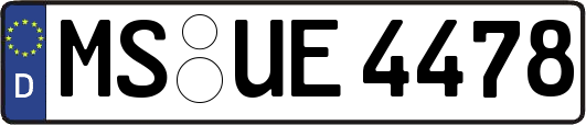 MS-UE4478