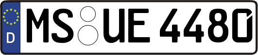MS-UE4480