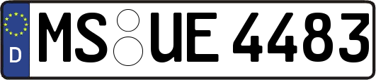 MS-UE4483