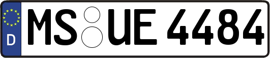 MS-UE4484