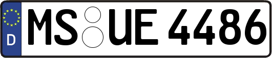 MS-UE4486