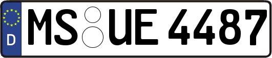 MS-UE4487