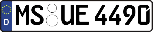 MS-UE4490