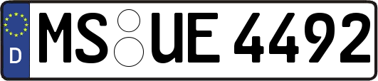 MS-UE4492
