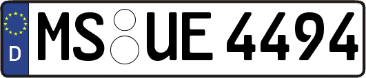 MS-UE4494