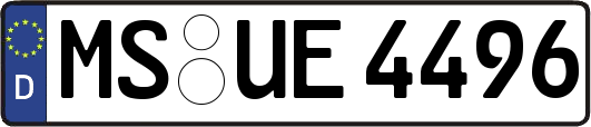 MS-UE4496