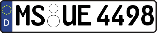 MS-UE4498