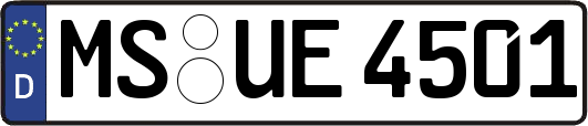 MS-UE4501