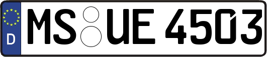 MS-UE4503