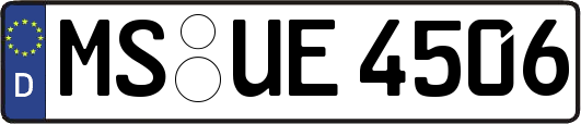 MS-UE4506