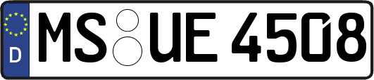 MS-UE4508
