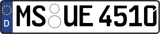 MS-UE4510