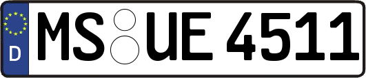 MS-UE4511