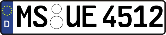 MS-UE4512