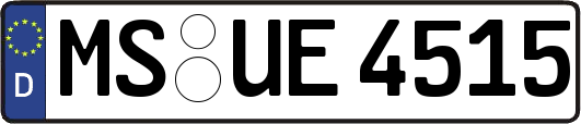 MS-UE4515