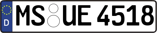 MS-UE4518