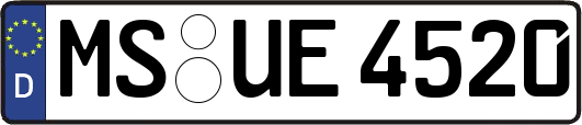 MS-UE4520