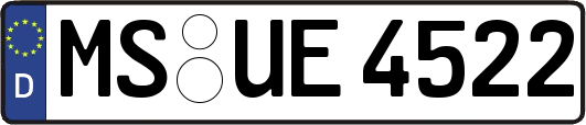 MS-UE4522