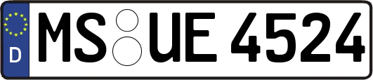MS-UE4524