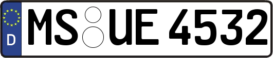MS-UE4532