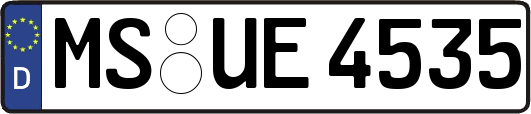 MS-UE4535