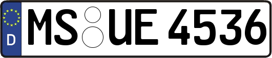 MS-UE4536