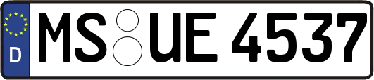 MS-UE4537