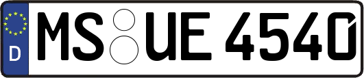 MS-UE4540