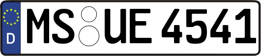 MS-UE4541