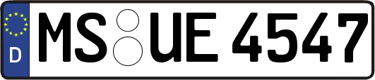 MS-UE4547