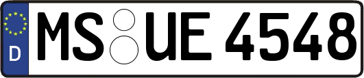 MS-UE4548